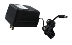 CHARGER FOR MS4000