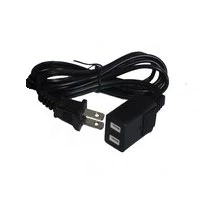 (image for) AC Charging Cord for Kwikstart 6255 Battery Starter
