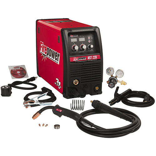 Firepower MST 220i