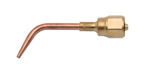 1/31-5/64 WELD NOZZLE