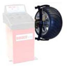 MOTOR CYCLE ADAPTER