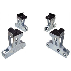 RC200 MOTOR CLAMPS