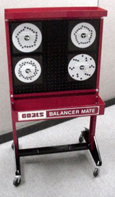 Coats Balancer Mate