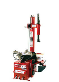 RIM CLAMP TIRE CHANGER W/O ARM