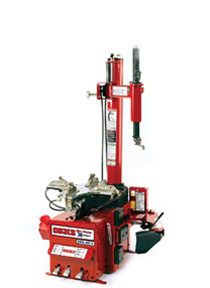 RIM CLAMP TIRE CHANGER W/O ARM