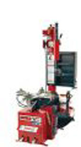 X SERIES TIRE CHANGER W/O ARM