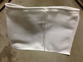 OUTER BAG FOR G520