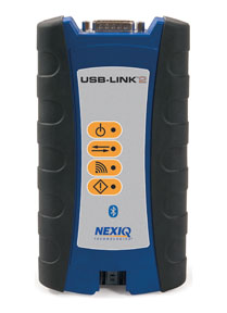 NEXIQ USB-LINK 2