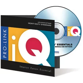 PROLINK IQ HDS