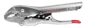 6" CVD JAW SELF ADJ LKNG PLIER