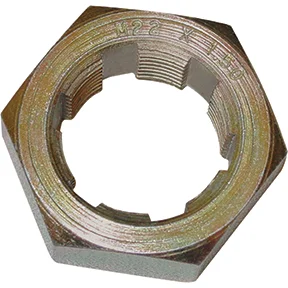 (image for) SPINDLE DIE M22X1.50