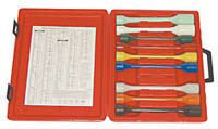 9 PC WHEEL TORQUE MAST KIT