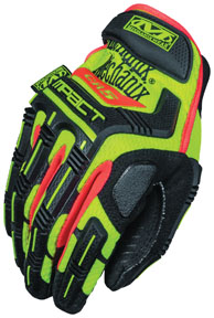 Mechanix Wear Cut-Resistant Impact Gloves Level 5