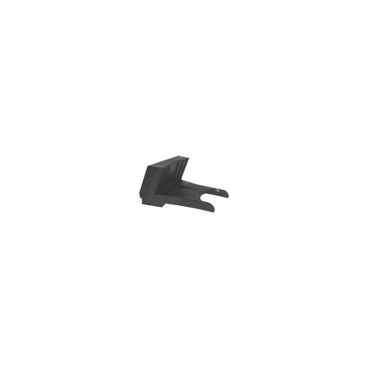 Nylon Quilted Clamp Sock (10 Pack)