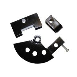 (image for) Woodward Fab 1-3/4" x 6" Tubing Die for WFB2 Bender