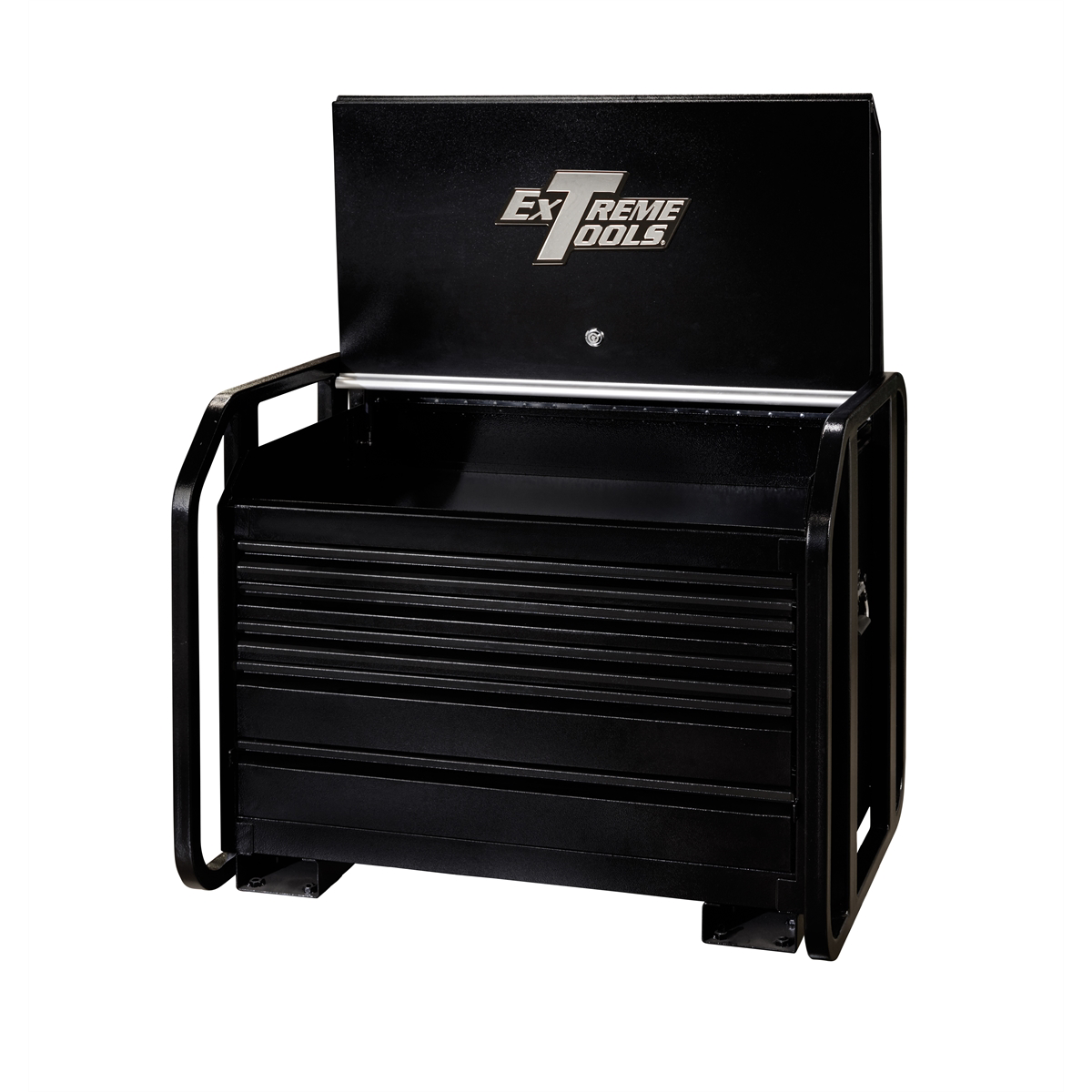Deluxe Road Box, 36 Inch, 5 Drawer