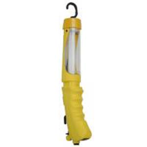 Angle Fluorescent Light
