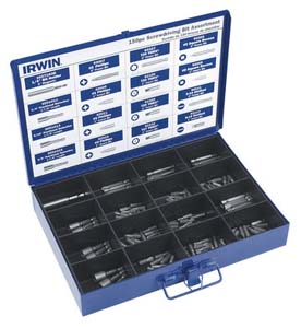 150 Piece Screwdriver Bit