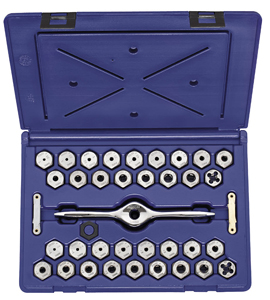 38-Piece Machine Screw