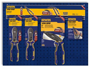 4 Piece Performance Pliers