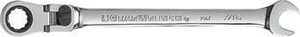7/16 XL Locking Flex Comb