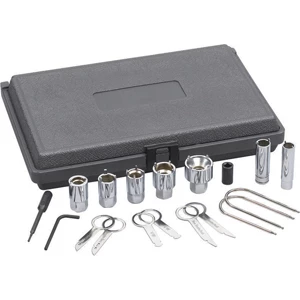 Radio/Antenna Removal Wrench