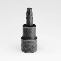T15 2 Piece Internal Torx