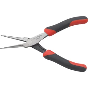 5" Mini Needle Nose Plier