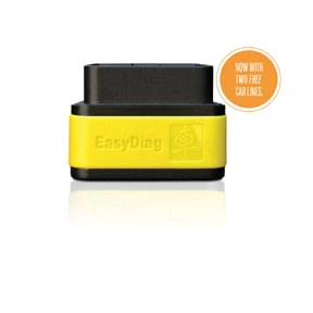 EASY DIAG PLUS(APPLE IOS)