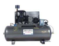11 HP 30 Gallon Gas Compressor