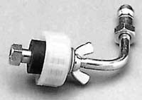 SMALL VW RESERVOIR ADAPTER