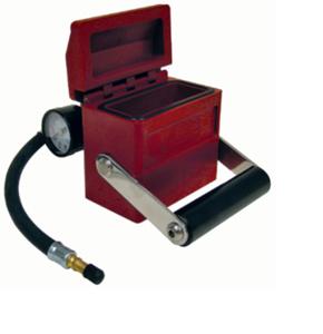 TPMS Bench Test Box