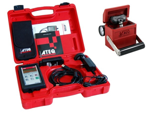 TPMS Complete Test Promo Kit