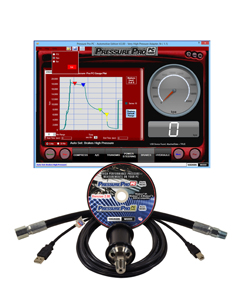 Pressure Pro 5000 Module