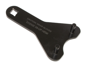 Dodge Hemi Fan Clutch Spanner