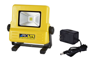 20W Rechargeable Led Flood