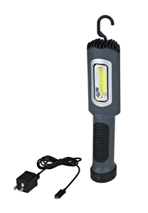 450 Lumen Rechargeable Cob