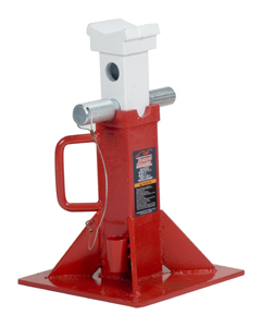 22 Ton Pair of Jack Stands