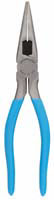 8-3/8" Long Nose with Cutter