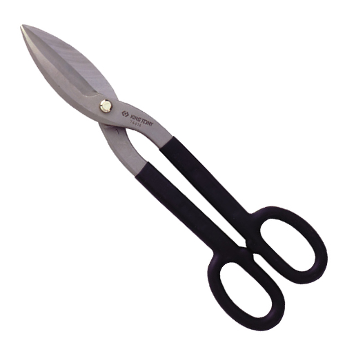 STRAIGHT PATTERN SNIPS 8
