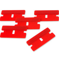 Poly Guard Blades