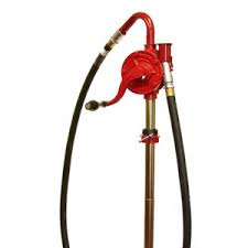 National Spencer 961 - Economy Rotary Pump w/ Hose...