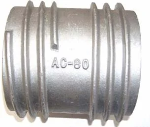(image for) SPLICE CONNECTORS