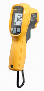 Fluke 62 Max IR Thermometer