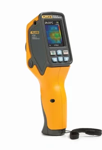 VT02 Visual IR Thermal Imager