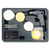 3" Mini Polisher Kit