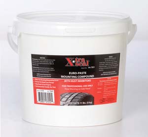 11Lb White X-Tra Seal