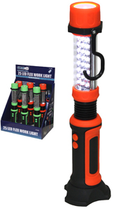 24 LED Dual Mode Angle Light