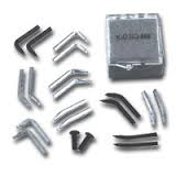 KD Tools 448DD Interchangeable Points Set