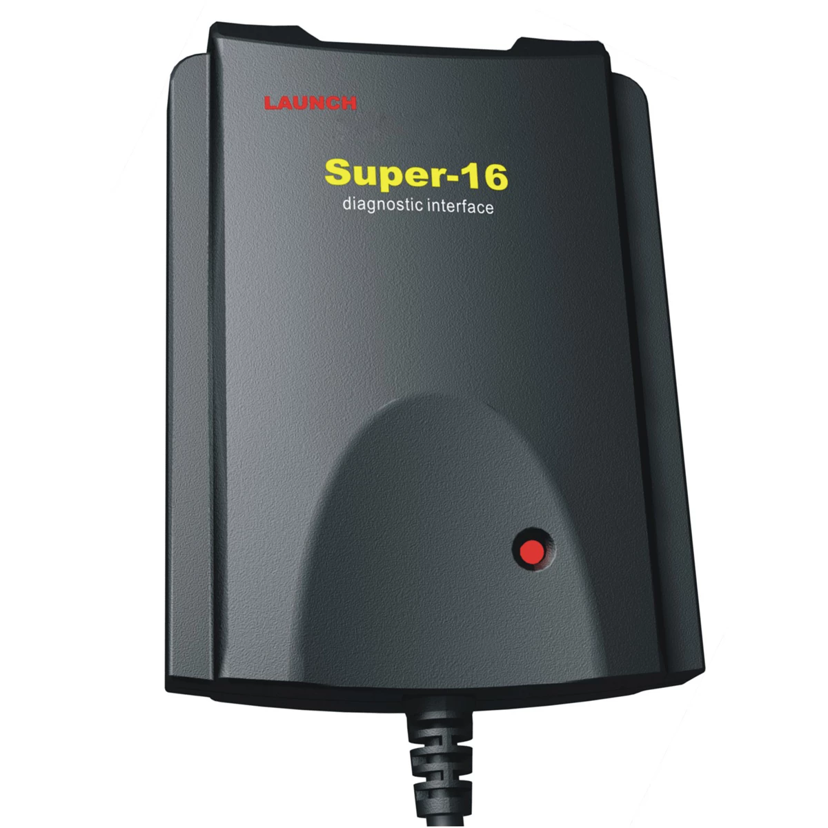 Launch Tech Super 16 Diagnostic Connector Adapter